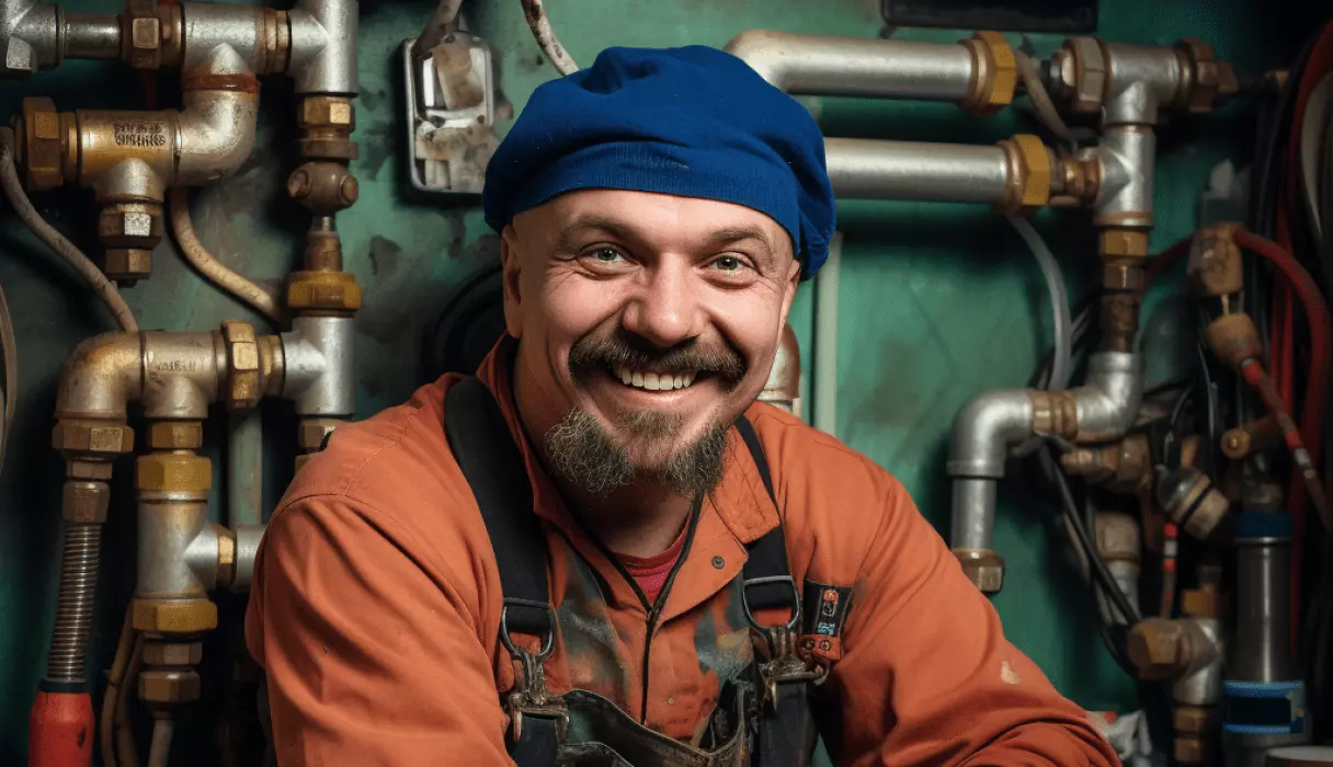 мастер по ремонту Ariston