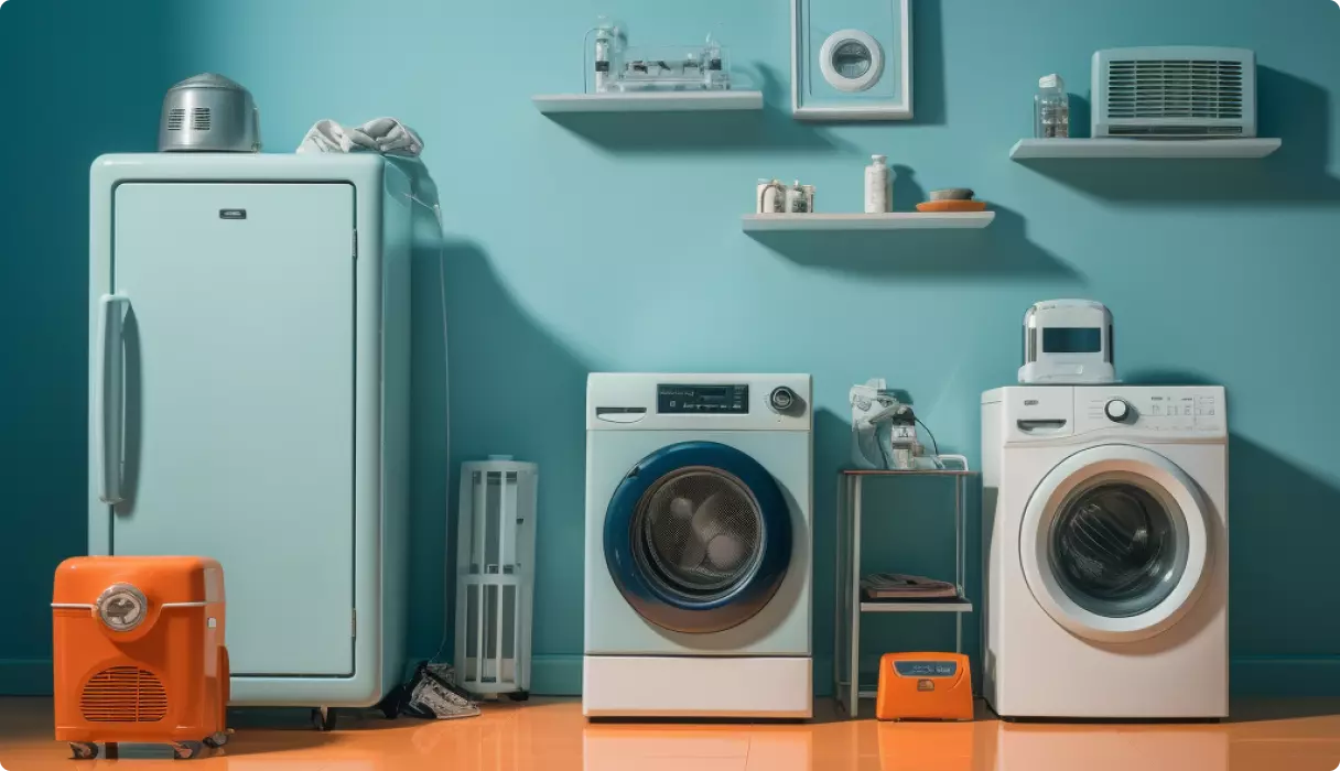 техника Ariston