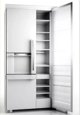 Холодильники Ariston