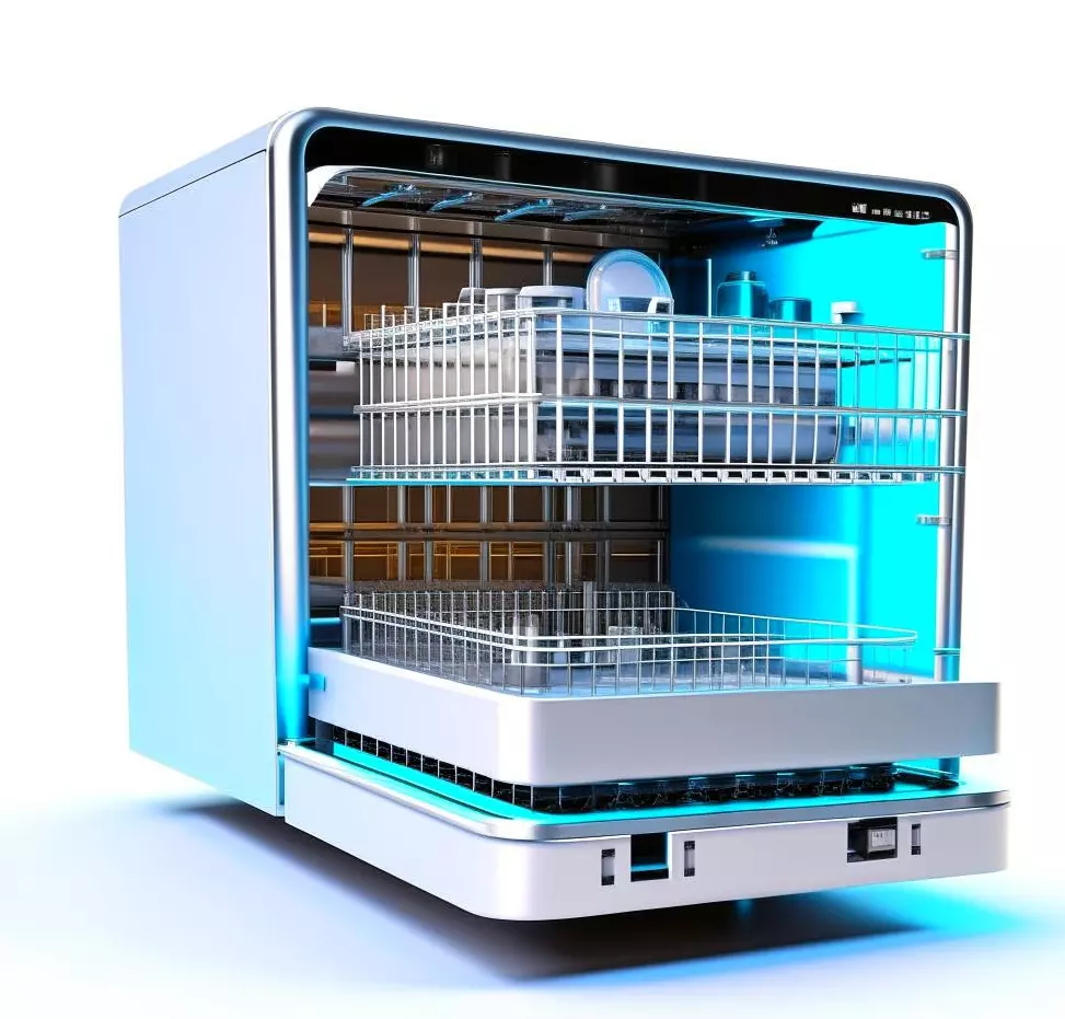 Посудомоечные машины Ariston